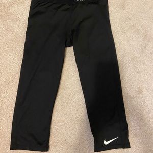 Nike Capri pants